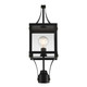 Raeburn One Light Outdoor Post Lantern (5-476-144)