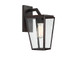 Milton One Light Wall Mount (5-546-13)