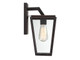Milton One Light Wall Mount (5-546-13)