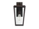 Milton One Light Wall Mount (5-547-13)
