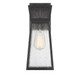 Millford One Light Outdoor Wall Lantern (5-634-BK) Millford One Light Outdoor Wall Lantern (5-634-BK)