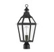 Jackson One Light Post Lantern (5-724-153)