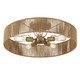 Ashe Five Light Semi Flush Mount (6-1682-5-320)