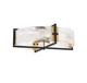Hayward Four Light Semi-Flush Mount (6-1695-4-143)