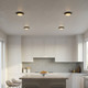 LED Disc Light (6-2000-7-BZ)
