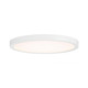 Savoy House - 6-3333-12-WH - LED Flush Mount - White