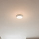 LED Flush Mount (6-3333-5-WH)