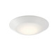 LED Disc Light (6-5CCT-6-WH)