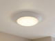 LED Disc Light (6-5CCT-6-WH)