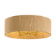 Maynard Four Light Flush Mount (6-9312-4-322)