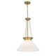 Myers One Light Pendant (7-1011-1-322)