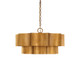 Shelby Six Light Pendant (7-101-6-54)