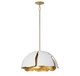 Brewster Five Light Pendant (7-1399-5-14)