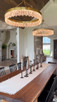 Landon LED Pendant (7-1621-53-322)