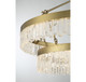 Landon LED Pendant (7-1622-117-322)