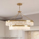 Landon LED Pendant (7-1622-117-322)