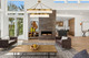 Landon LED Pendant (7-1622-117-322)