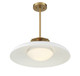 Gavin One Light Pendant (7-1690-1-142)