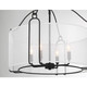 Ashlay Four Light Pendant (7-1693-4-89)