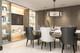 Hayward Five Light Pendant (7-1696-5-143)