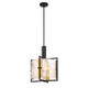 Hayward Three Light Pendant (7-1699-3-143)