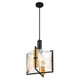 Hayward Three Light Pendant (7-1699-3-143)