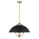 Monterey Four Light Pendant (7-1725-4-143)