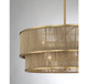 Ashburn Six Light Pendant (7-1774-6-320)