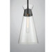 Lakewood One Light Pendant (7-1831-1-89)