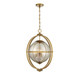 Pearl Three Light Pendant (7-1872-3-322)