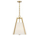Mansfield Three Light Pendant (7-1875-3-322)