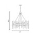 Santiago Eight Light Pendant (7-1937-8-143)