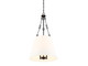 Austin Four Light Pendant (7-2201-4-13)