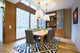 Austin Four Light Pendant (7-2201-4-322)