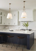Austin Four Light Pendant (7-2201-4-322)