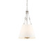 Austin Four Light Pendant (7-2201-4-SN)