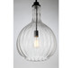 Brandon One Light Pendant (7-2255-1-89)