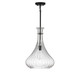 Bristo One Light Pendant (7-2265-1-89)
