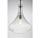 Bristo One Light Pendant (7-2265-1-89)