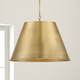 Alden One Light Pendant (7-231-1-322)