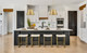 Alden One Light Pendant (7-231-1-322)