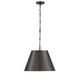 Alden One Light Pendant (7-231-1-323)