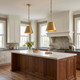 Alden One Light Pendant (7-232-1-322)