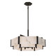 Orleans Six Light Pendant (7-2333-6-50)