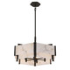 Orleans Six Light Pendant (7-2333-6-50)