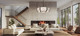 Orleans Six Light Pendant (7-2333-6-50)