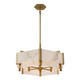 Orleans Six Light Pendant (7-2333-6-60)