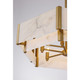 Orleans Six Light Pendant (7-2333-6-60)