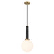 Callaway One Light Pendant (7-2902-1-263)