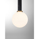 Callaway One Light Pendant (7-2902-1-263)
